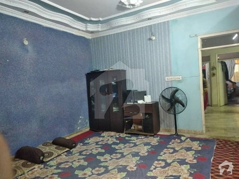 120 Sq Yard House For Rent In North Karachi North Karachi Sector 7D3
