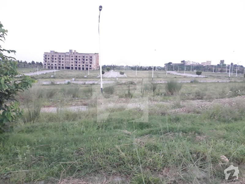 Residential Plot Is Available For Sale At Prime Location