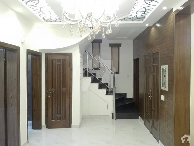 House Of 5 Marla For Rent In Bahria Town