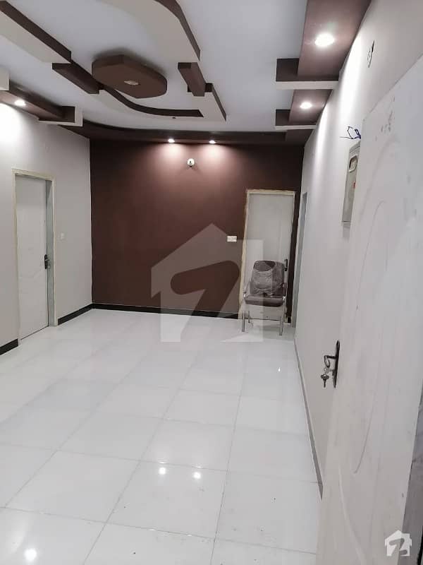1050  Square Feet Upper Portion For Rent In Jamshed Town