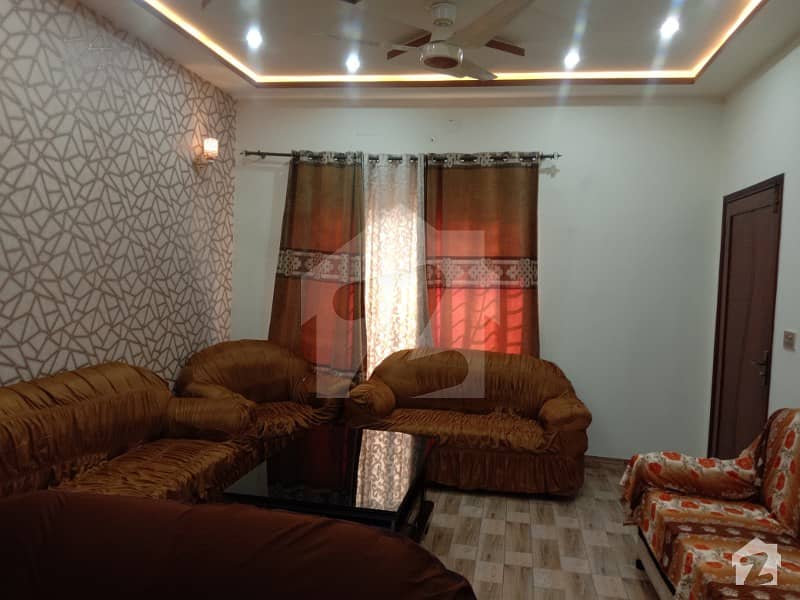 Owner Constructed 10 Marla House For Sale In Park View City Lahore