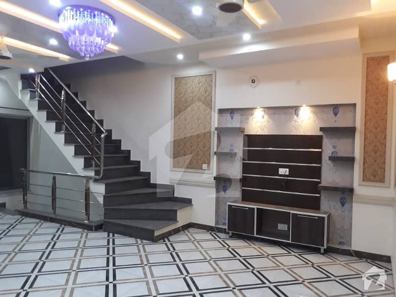 پاک عرب ہاؤسنگ سوسائٹی لاہور میں 3 کمروں کا 5 مرلہ مکان 1.48 کروڑ میں برائے فروخت۔