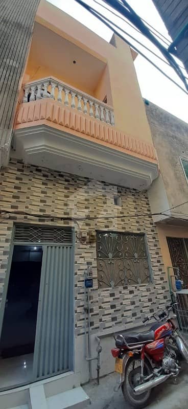 House For Sale In Bakhty Wala,Gala Mehar Baggu Wala Gali No. 1