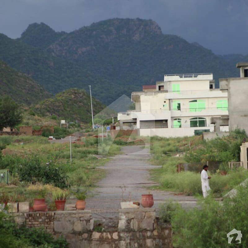 Residential 25x50 Plot For Sale In D12 Islamabad Residential 25x50 Plot For Sale In D12 Islamabad
