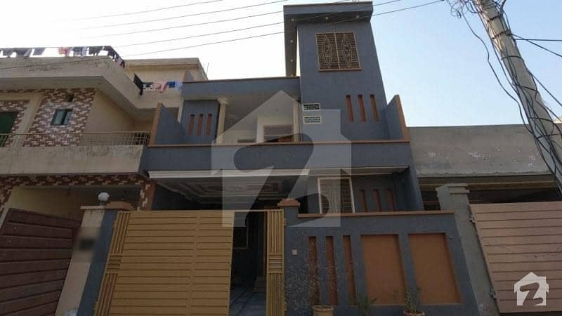 Venus Housing Scheme 7 Marla House Up For Sale