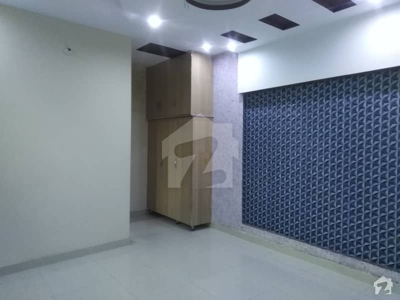 2 Marla Flat In Gulshan-e-Ravi Is Best Option