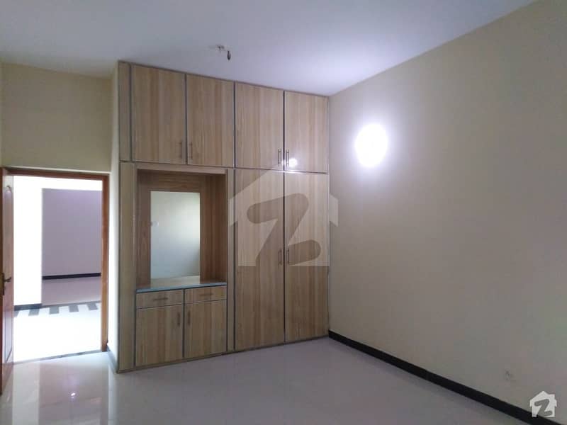 Flat Of 7.5 Marla In Faisal Town Is Available