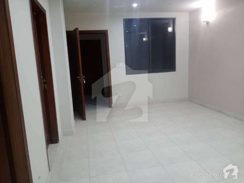 Flat Is Available For Rent In Faisal Town