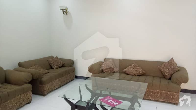 8 Marla Lower Portion Excellent Condition   For Rent In Gardenia Block Bahria Town Lahore