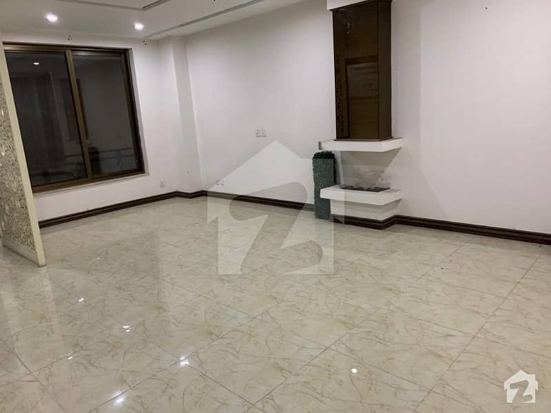 5 Marla Commercial Flat For Sale In Dha Phase 8 Air Avenue C Tower