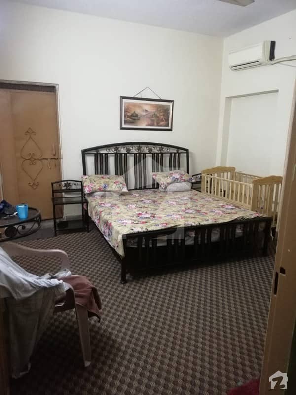 سمن آباد لاہور میں 5 کمروں کا 10 مرلہ مکان 2 کروڑ میں برائے فروخت۔