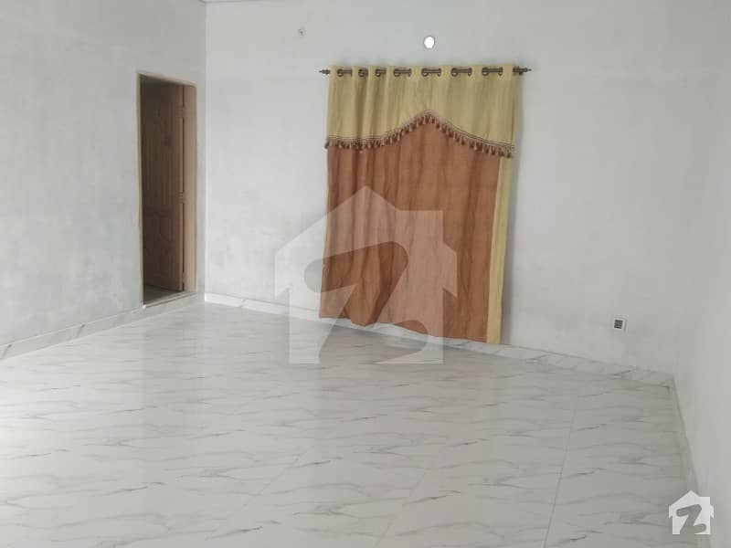 1 Kanal 2nd Floor Portion Available For Rent