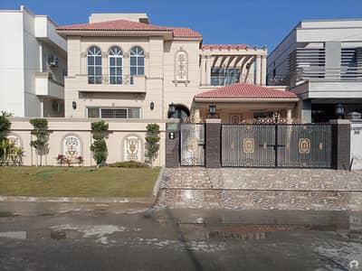 DC Colony House Sized 1 Kanal Is Available DC Colony House Sized 1 Kanal Is Available