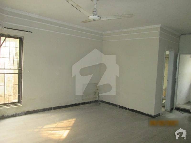 Dha Phase 1 Ikanal House Lower Portion For Rent And Very Good Location