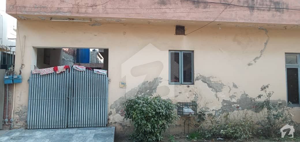 پنجاب کوآپریٹو ہاؤسنگ سوسائٹی لاہور میں 3 کمروں کا 5 مرلہ مکان 1.1 کروڑ میں برائے فروخت۔