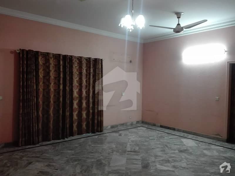 5 Marla House Is Available For Sale In GT Road
