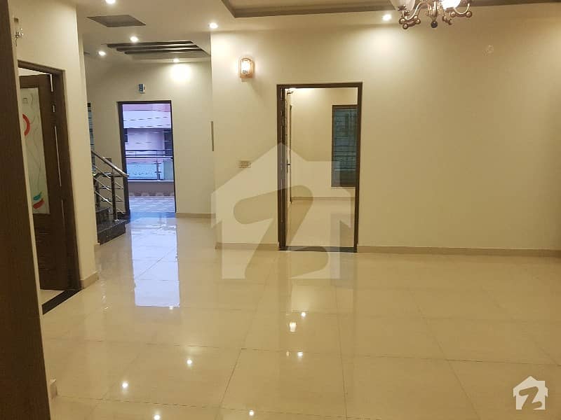 5 Marla House Available For Sale In Wapda Town