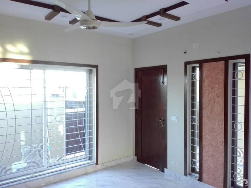 5 Marla House In Bahria Town For Rent