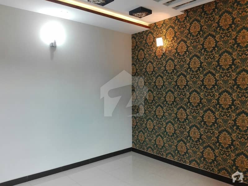 5 Marla House For Rent Is Available In Bahria Town