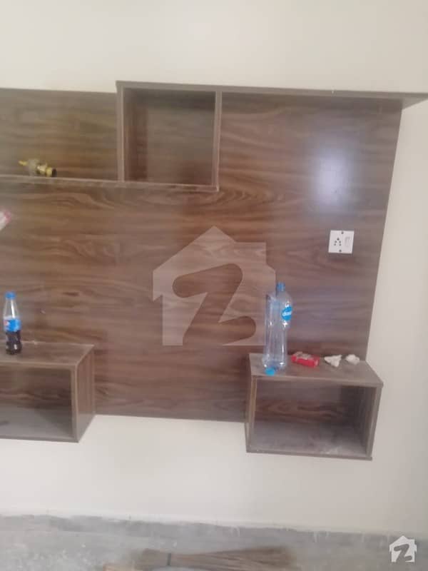 1st Floor Neat and Clean 2 bedroom Flat For Sale