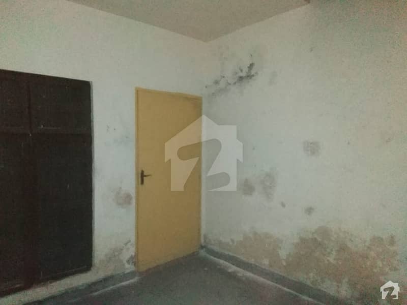 Spacious Lower Portion Is Available For Rent In Ideal Location Of Township