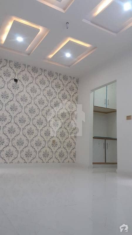 5 Marla Upper Portion Available For Rent At Ghalib City