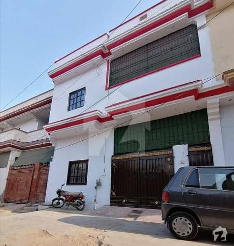 100 Sq Yard Bungalow For Sale Available In Qasimabad Happy Homes Hyderabad