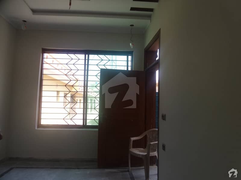 Affordable House For Sale In Chaudhary Jan Colony