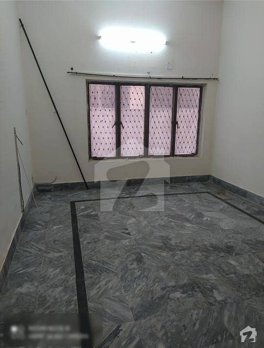 18 Marla Ground Portion For Rent In Gulistan Colony