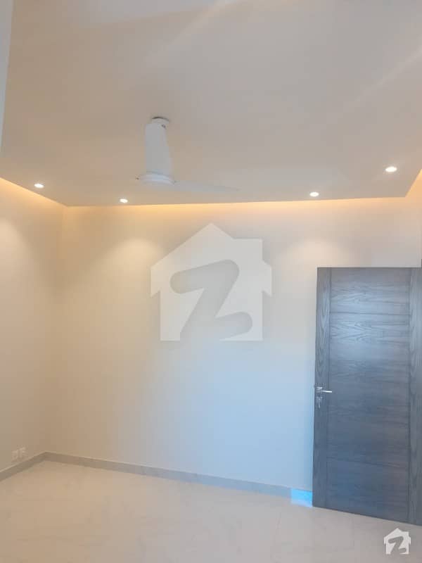 Brand New 30x60 Ground Portion For Rent With 2 Bedrooms In G13 Islamabad