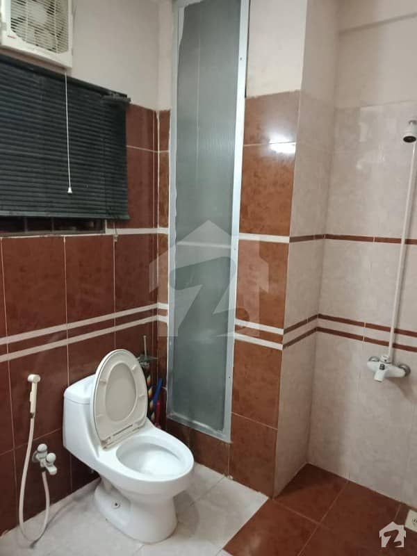 3rd Floor 3 Bed Flat In G7 Building