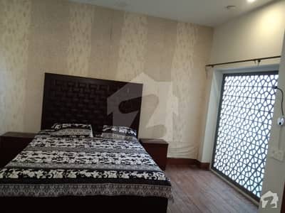 Fully Furnished House Available For Rent In E-11