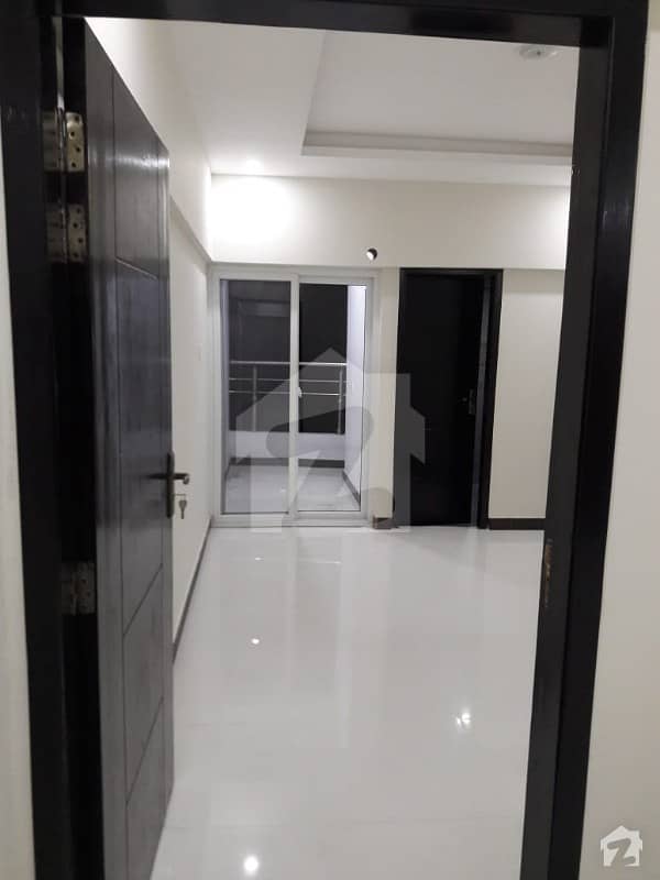 Brand New Luxury 1 Bed Apartment Available For Rent In Capital Residencia E-11