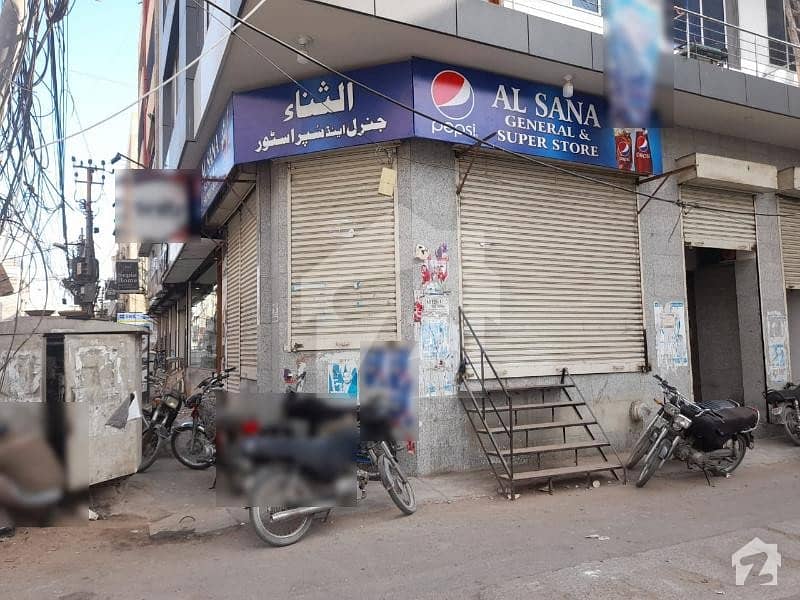 توحید کمرشل ایریا ڈی ایچ اے فیز 5 ڈی ایچ اے کراچی میں 2 مرلہ دکان 68 ہزار میں کرایہ پر دستیاب ہے۔