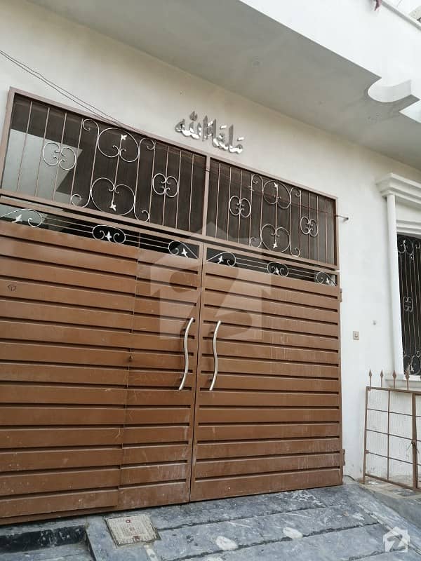 Upper Portion For Rent In Shershah Colony - Raiwind Road
