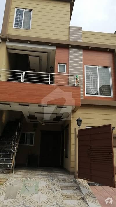 5 Marla Brand New Luxury Design House Available For Sale 5 Marla Brand New Luxury Design House Available For Sale