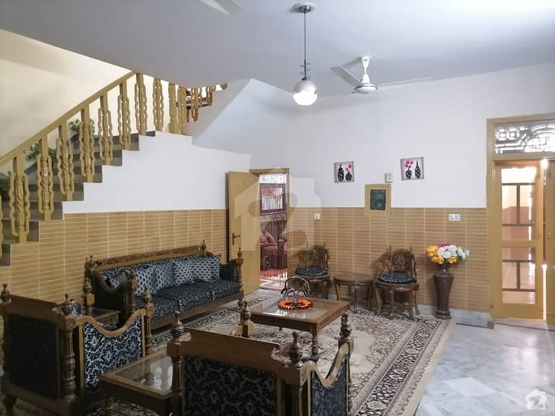 بہارہ کھوہ اسلام آباد میں 6 کمروں کا 10 مرلہ مکان 1.5 کروڑ میں برائے فروخت۔
