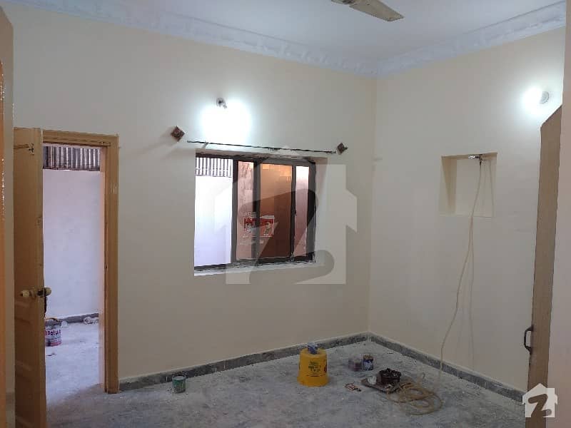 1125  Square Feet Lower Portion For Rent Is Available In Hayatabad