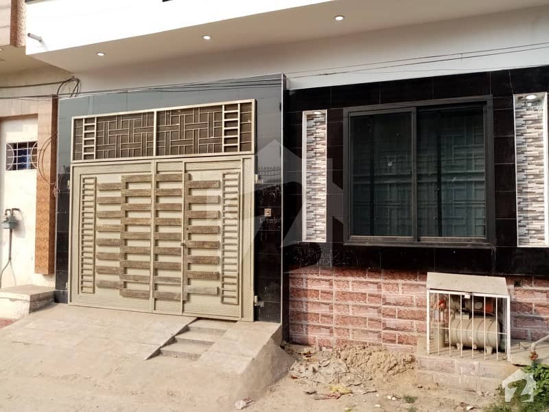 Best Options For House Is Available For Sale In Sui Gas Road