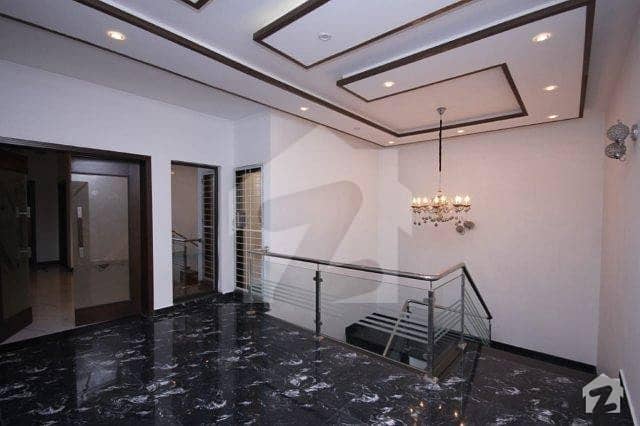 1 Kanal Luxurious Brand New House For Rent In DHA Phase 4 Lahore
