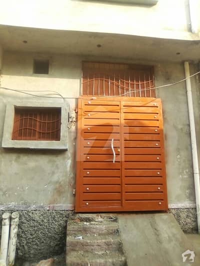 اسلام پورہ روڈ جہلم میں 3 کمروں کا 3 مرلہ مکان 24 لاکھ میں برائے فروخت۔