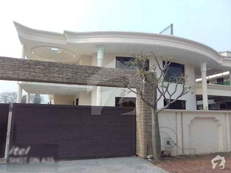 Urgent Sale 1 Kanal Triple Storey Brand New House For Sale In F - 11/1