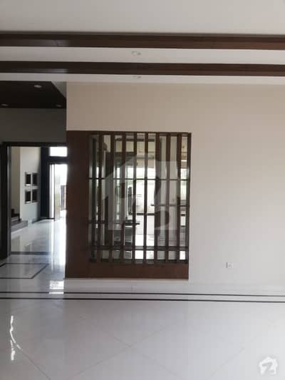 1 Kanal Upper Portion Available For Rent In Dha Phase 5 Block A
