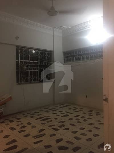 Sindhi Muslim 3 Bedroom Flat Is Available For Rent