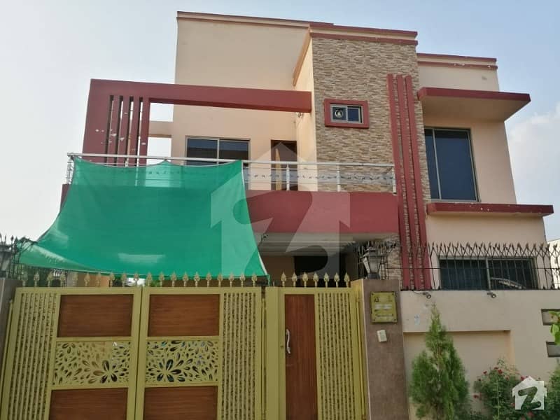 10 Marla Portion For Rent In Citi Housing Gujranwala