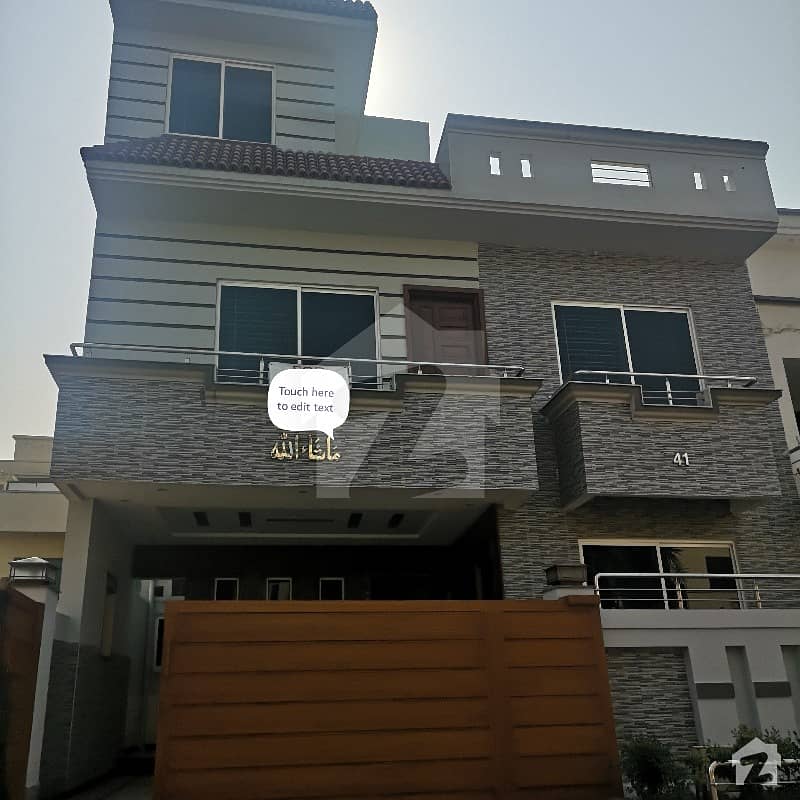 30x60 Brand New House For Sale Solid Construction