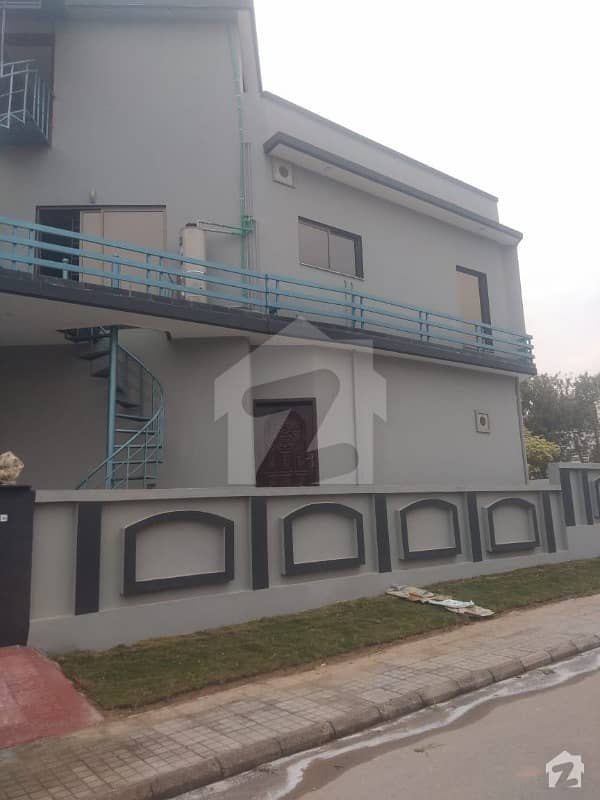 10 Marla Full House For Rent In Dha Phase 2 Islamabad