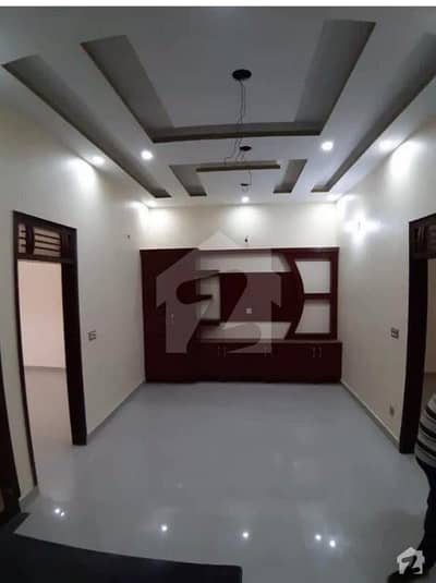 Portions For Sale In Saadat E Amroha Society 240 Yards