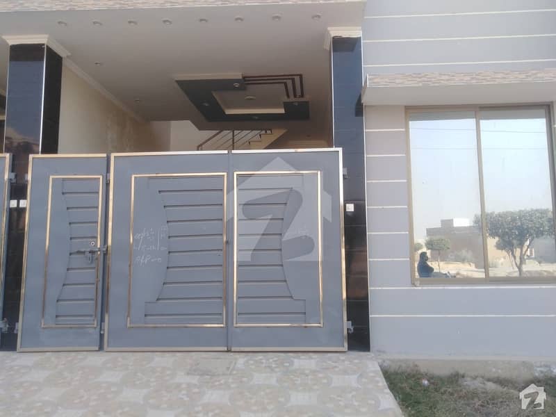 4.59 Marla House In Stunning Jhangi Wala Road Is Available For Sale