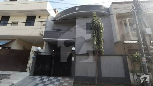 1125 Square Feet Well Furnished House Situated In Wapda Town For Sale 1125 Square Feet Well Furnished House Situated In Wapda Town For Sale
